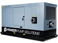 Pioneer Pump 150SX