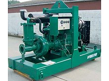 Pioneer Pump 100CH