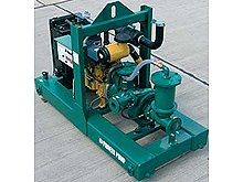 Pioneer Pump 100CM