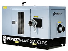 Pioneer Pump 100SM