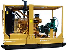 Pioneer Pump 150CL