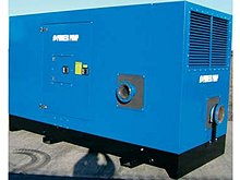 Pioneer Pump 150SH