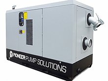 Pioneer Pump 150SM
