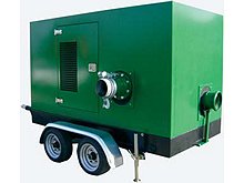 Pioneer Pump 150SL