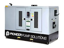 Pioneer Pump 80CL