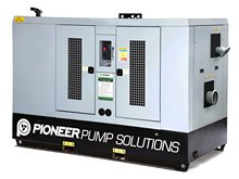 Pioneer Pump 80CM
