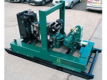 Pioneer Pump 80CH