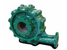 Pioneer Pump PP86S20L71